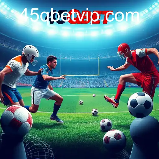 Apostas esportivas