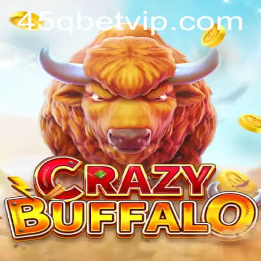 Descubra o Mundo Empolgante de CRAZYBUFFALO: Um Jogo de Estratégia com Diversão Garantida