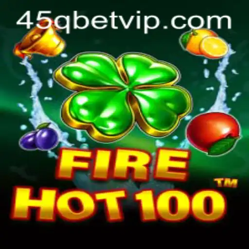 FireHot100: Mergulhe na Ação do Novo Jogo com a Tendência 45qbet