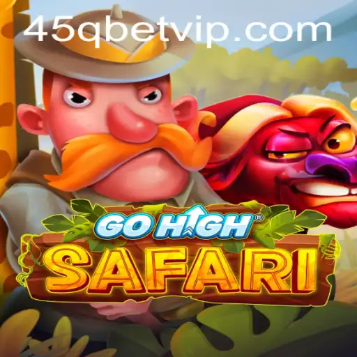 Descubra a Excitante Aventura de GoHighSafari: Um Jogo Inovador em Meio aos Desafios da Safari Digital