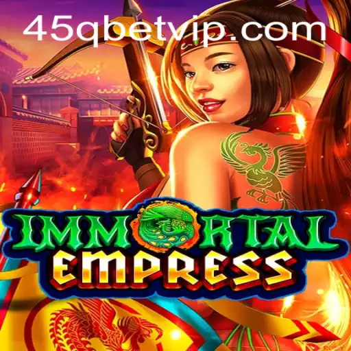 Explorando ImmortalEmpress: Um Novo Mundo de Estratégias