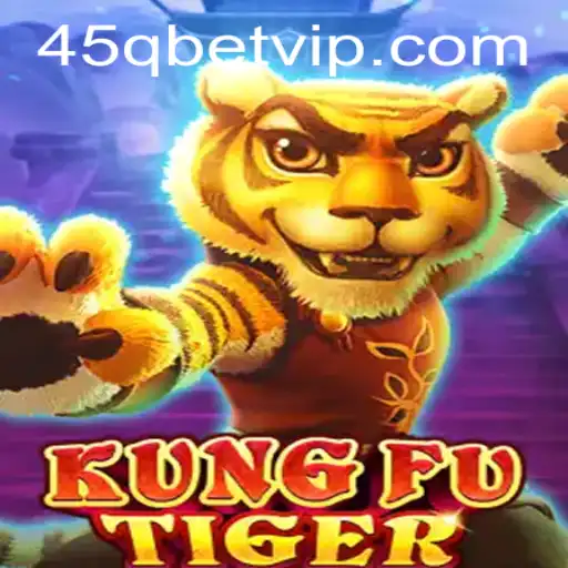 Descubra KungFuTiger: O Jogo que Está Dominando as Paradas