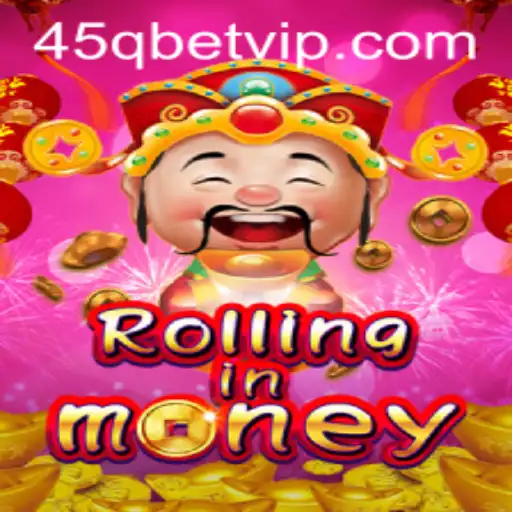 Explore o Empolgante Mundo de RollingInMoney: O Jogo Revolucionário com 45qbet