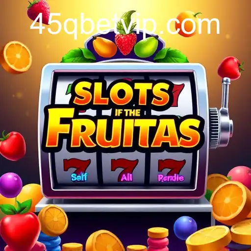 Slots de Frutas